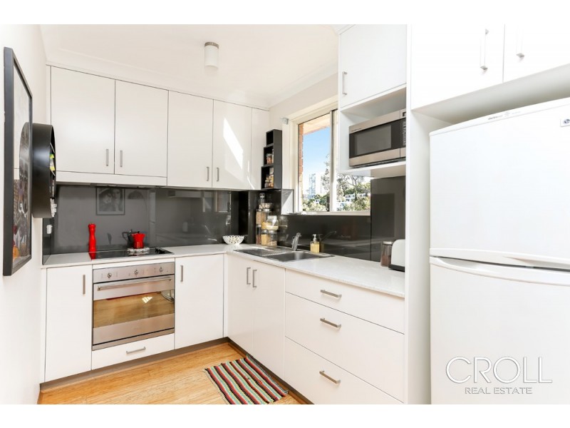 18/59 Lower Bent Street, Neutral Bay NSW 2089