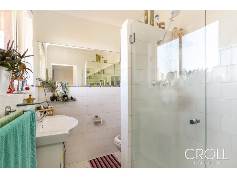 18/59 Lower Bent Street, Neutral Bay NSW 2089