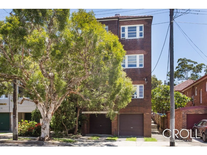 9/84 Kurraba Road, Neutral Bay NSW 2089