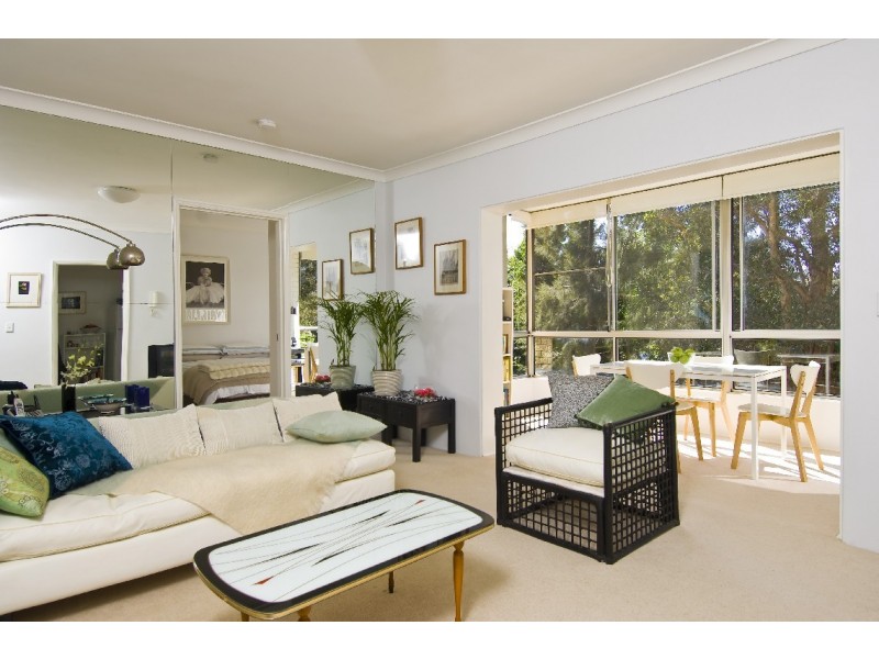 16/249 Ernest Street, Cammeray NSW 2062