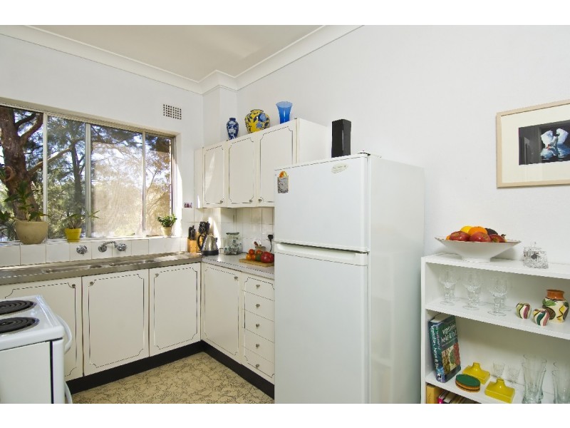 16/249 Ernest Street, Cammeray NSW 2062