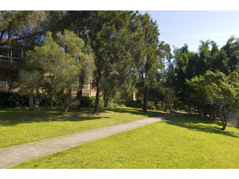 16/249 Ernest Street, Cammeray NSW 2062