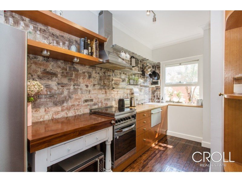 6/339a Alfred St North, Neutral Bay NSW 2089