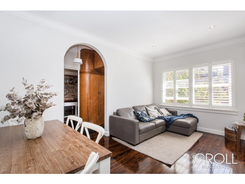 6/339a Alfred St North, Neutral Bay NSW 2089