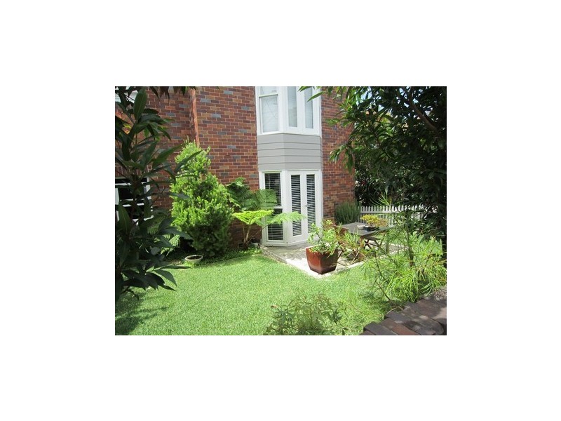 1/11a Orlando Avenue, Mosman NSW 2088