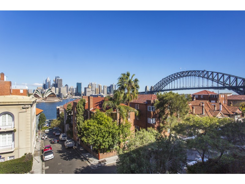 1/118a Kirribilli Avenue, Kirribilli NSW 2061