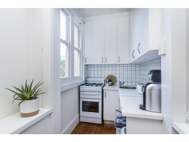 1/118a Kirribilli Avenue, Kirribilli NSW 2061