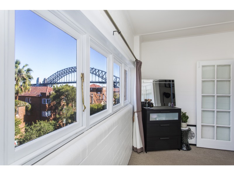 1/118a Kirribilli Avenue, Kirribilli NSW 2061