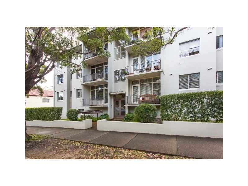 1/80 Grosvenor Street, Neutral Bay NSW 2089