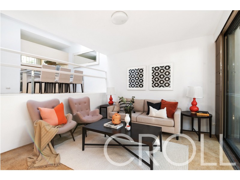 3/19 Waters Road, Neutral Bay NSW 2089