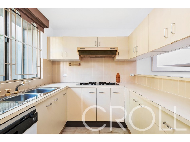 3/19 Waters Road, Neutral Bay NSW 2089