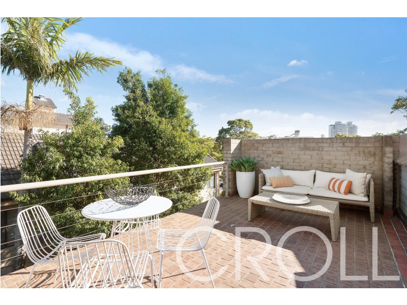 3/19 Waters Road, Neutral Bay NSW 2089