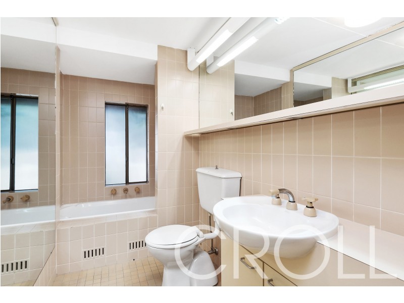 3/19 Waters Road, Neutral Bay NSW 2089