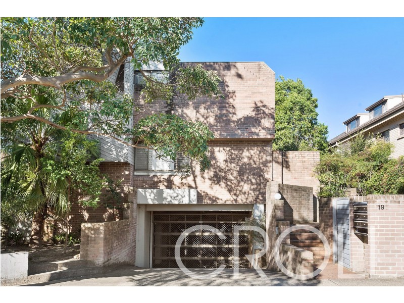 3/19 Waters Road, Neutral Bay NSW 2089