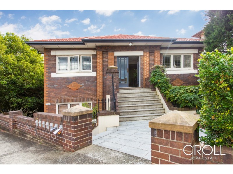 6/56 Musgrave Street, Mosman NSW 2088