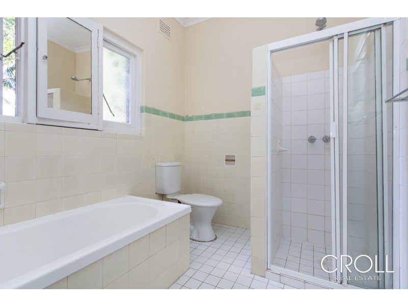 6/29a Bay Road, Waverton NSW 2060