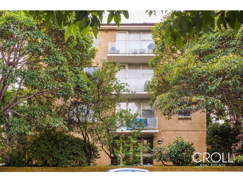 4/142 Ernest Street, Crows Nest NSW 2065