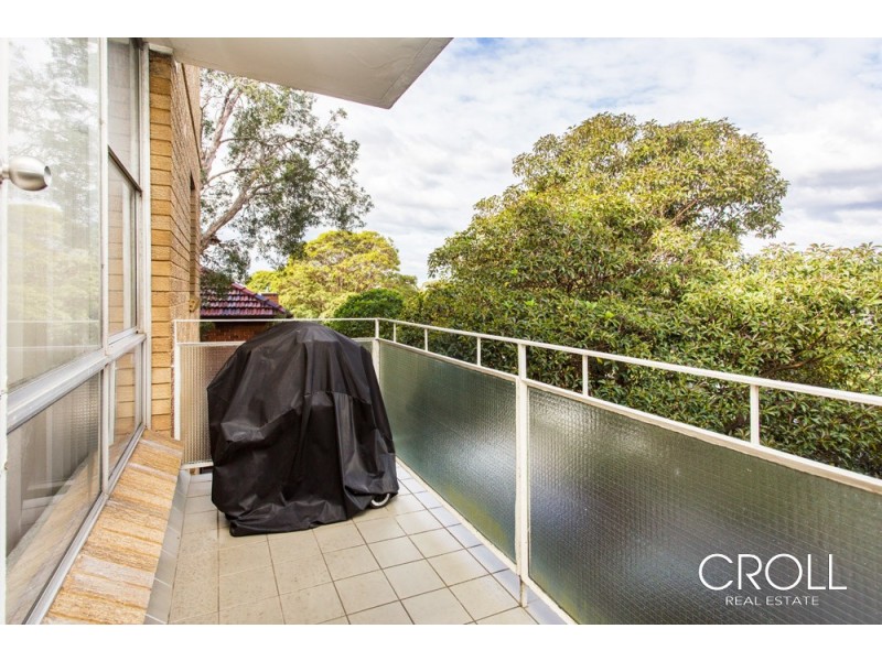 4/142 Ernest Street, Crows Nest NSW 2065
