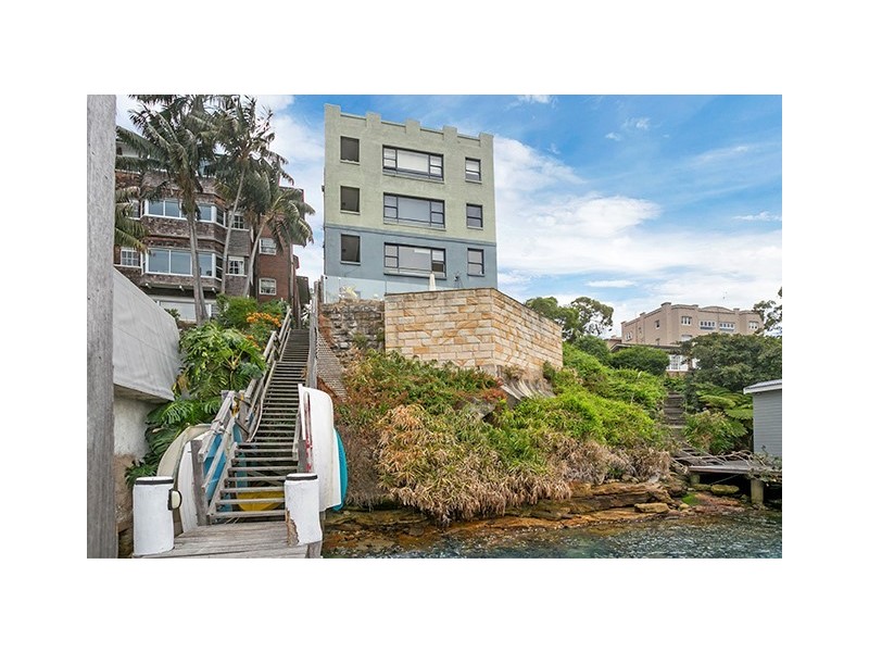 2/11 Shellcove Road, Neutral Bay NSW 2089
