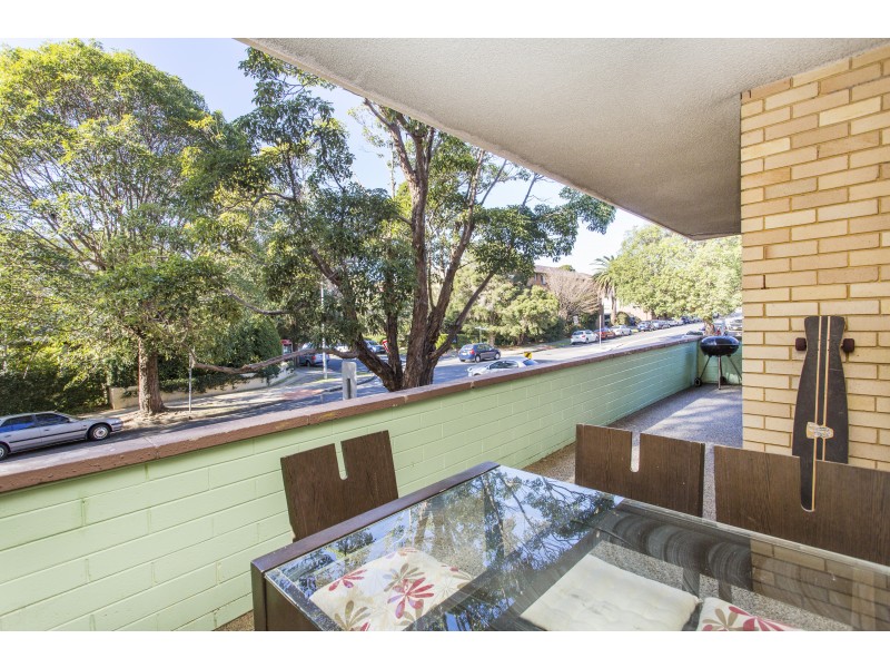 2/18 Avon Road, Dee Why NSW 2099