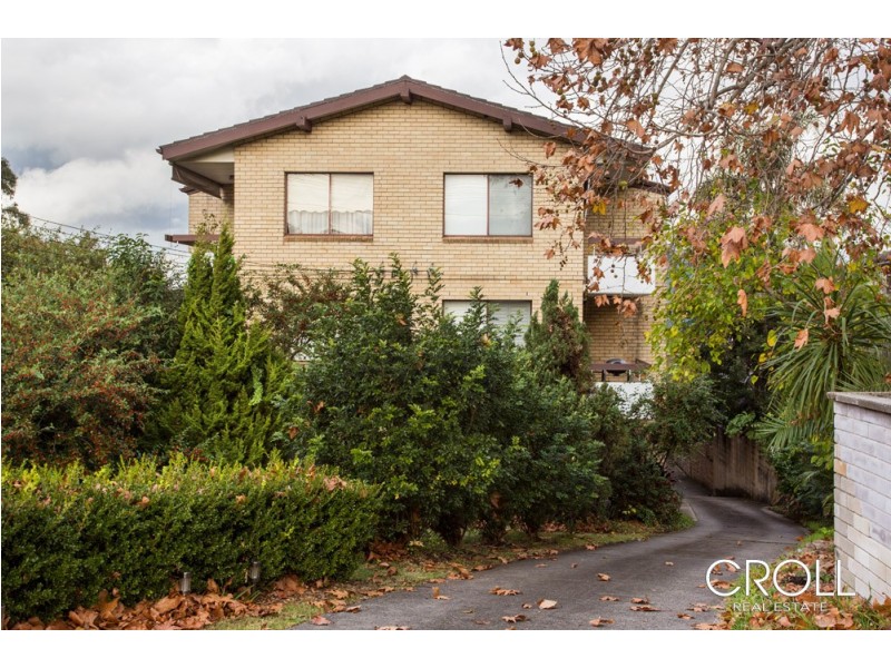 11/81 Rosalind Street, Cammeray NSW 2062