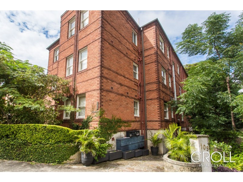 4/109 Ben Boyd Rd, Neutral Bay NSW 2089