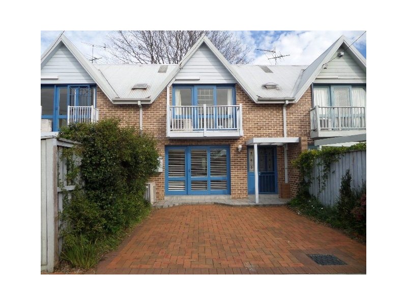 5 Huntington Street, Crows Nest NSW 2065