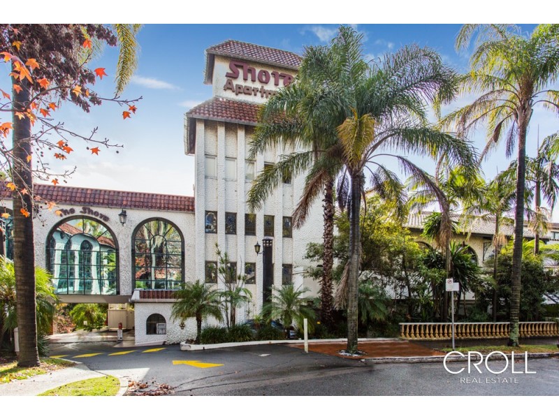 153/450 Pacific Highway, Artarmon NSW 2064