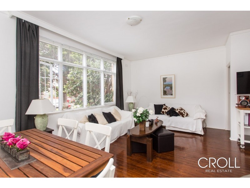 1/7 Ballantyne St, Mosman NSW 2088