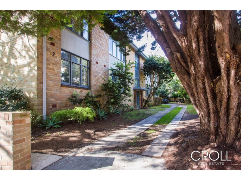 1/7 Ballantyne St, Mosman NSW 2088