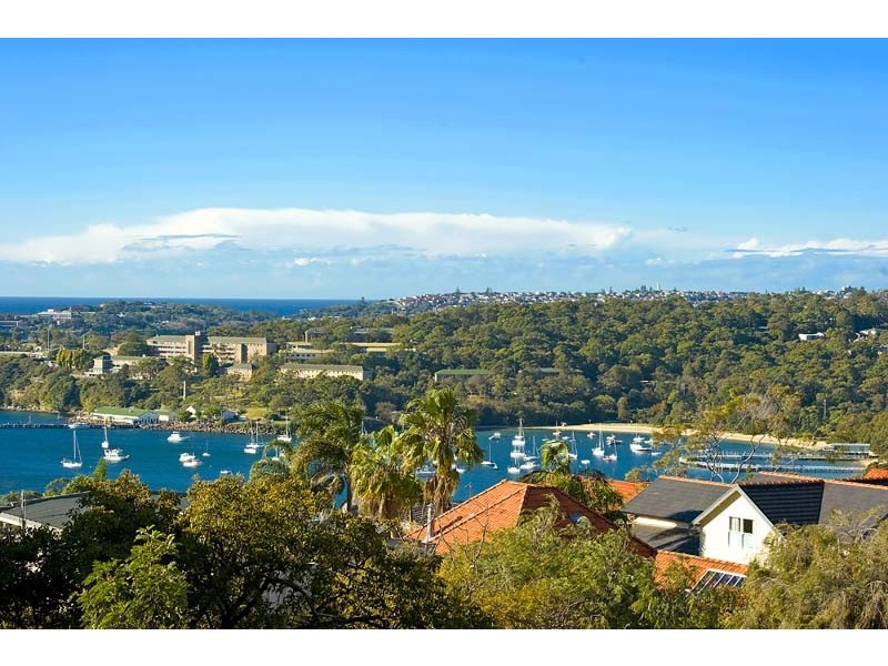 17/20 Rawson Street, Mosman NSW 2088