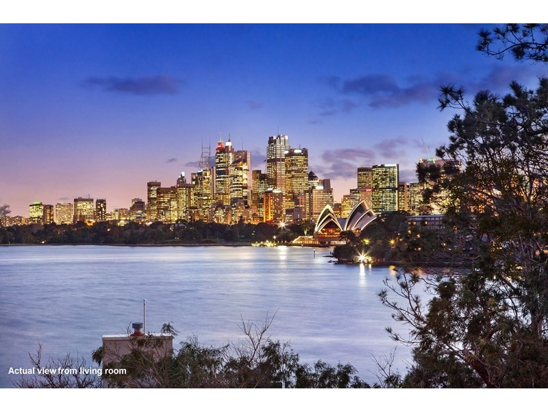 3/200 Kurraba Rd, Neutral Bay NSW 2089