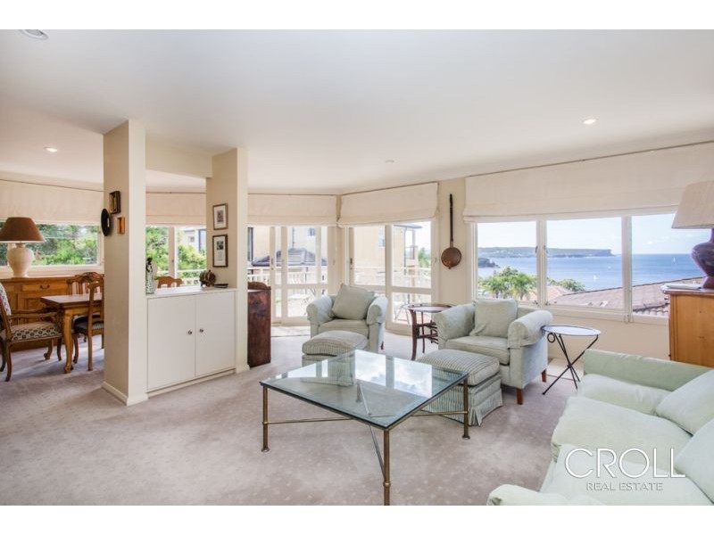 3 Stanton Road, Mosman NSW 2088