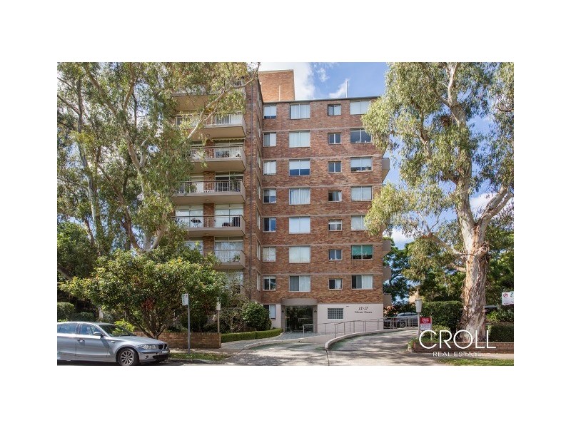 6/11-17 Watson Street, Neutral Bay NSW 2089