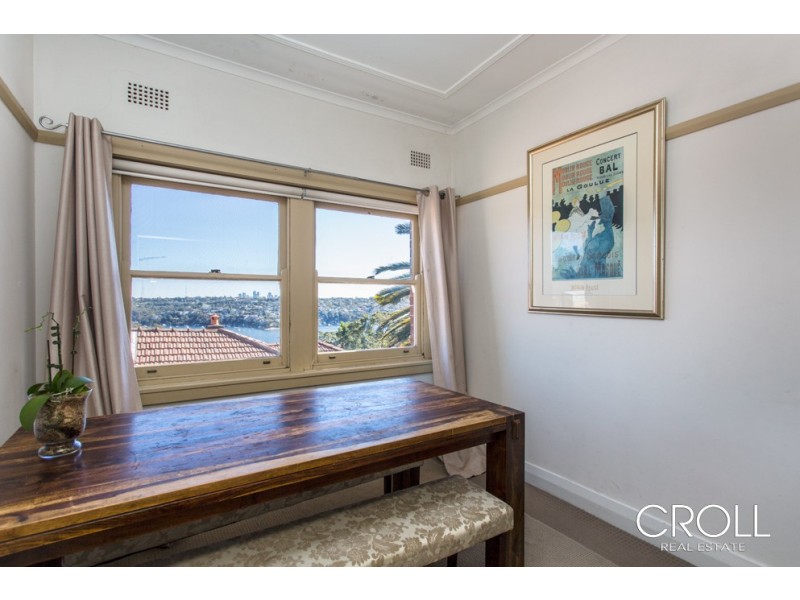 4/6 Bickell Road, Mosman NSW 2088