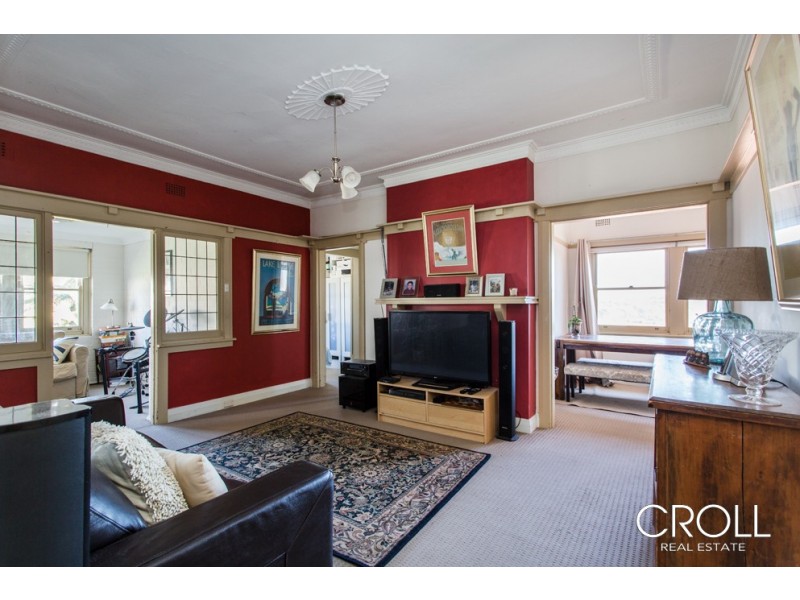 4/6 Bickell Road, Mosman NSW 2088