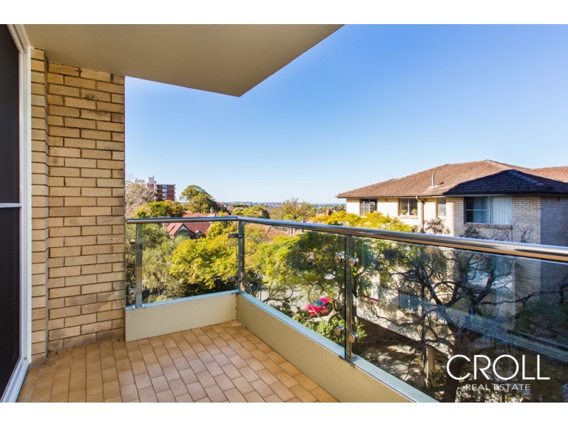 9/140 Wycombe Rd, Neutral Bay NSW 2089