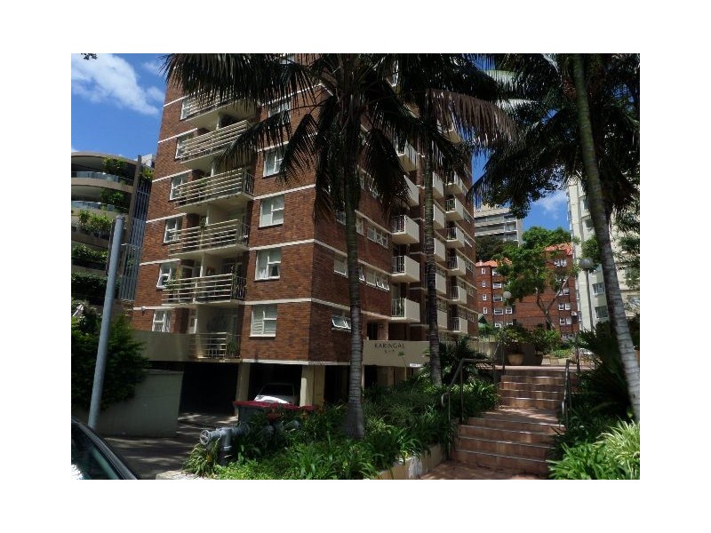 9/5-7 The Esplanade, Elizabeth Bay NSW 2011