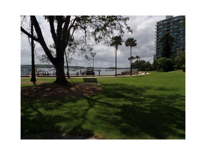 9/5-7 The Esplanade, Elizabeth Bay NSW 2011