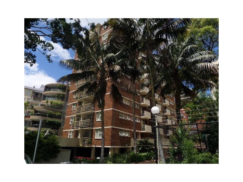 9/5-7 The Esplanade, Elizabeth Bay NSW 2011