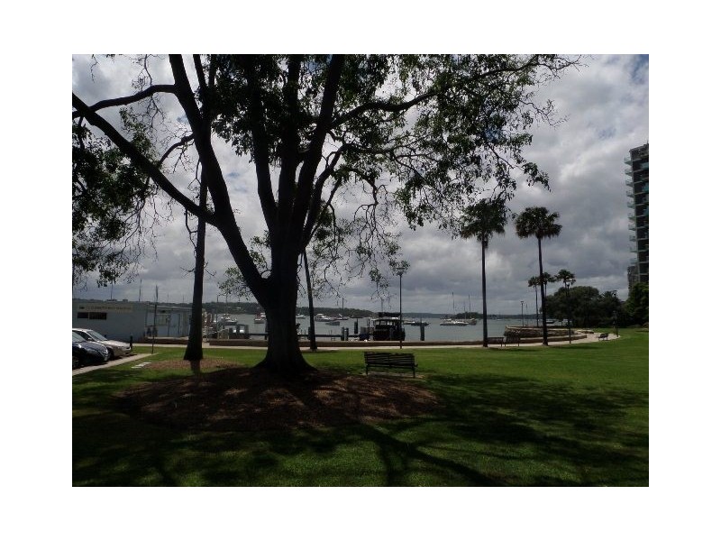 9/5-7 The Esplanade, Elizabeth Bay NSW 2011