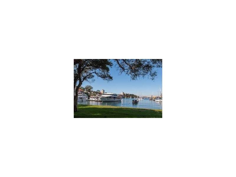 2/68 Kurraba Road, Neutral Bay NSW 2089