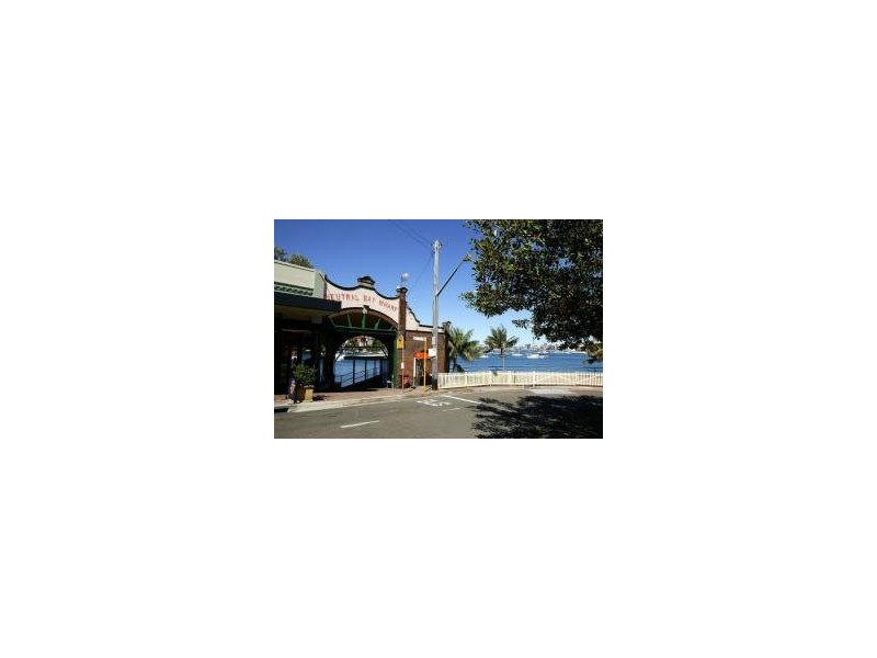 2/68 Kurraba Road, Neutral Bay NSW 2089