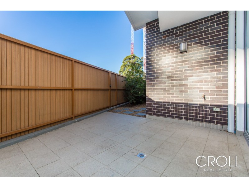 101/17 Finlayson, Lane Cove NSW 2066
