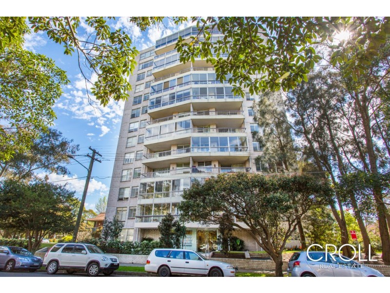 202/1 Watson Street, Neutral Bay NSW 2089