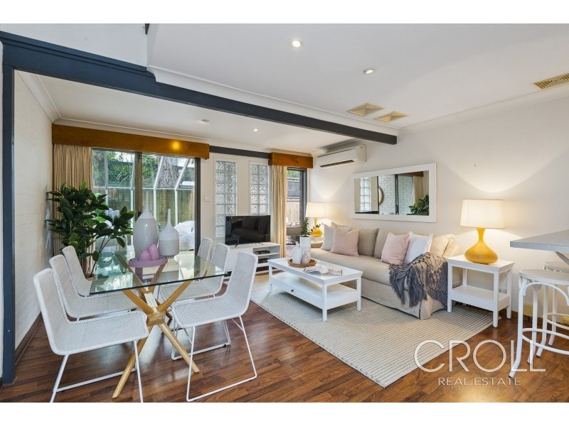 2/4 Moodie Street, Cammeray NSW 2062