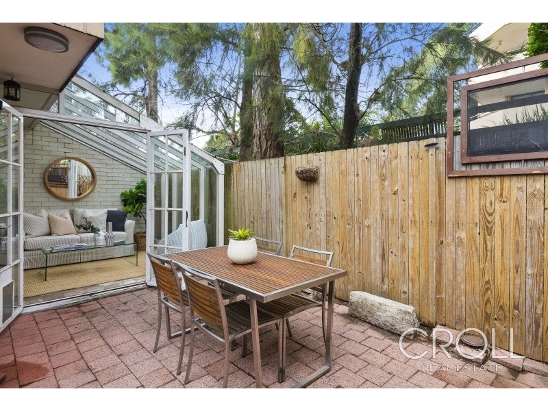 2/4 Moodie Street, Cammeray NSW 2062