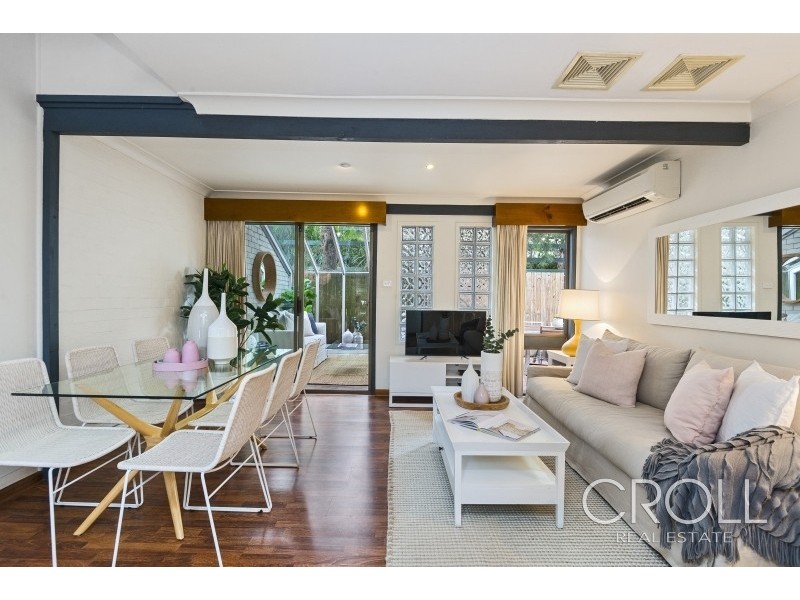 2/4 Moodie Street, Cammeray NSW 2062