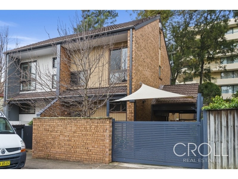 2/4 Moodie Street, Cammeray NSW 2062