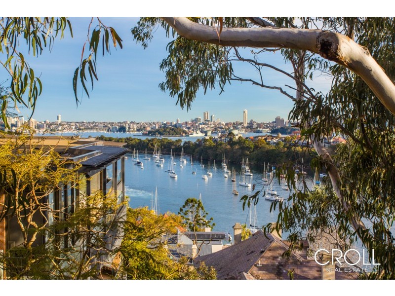 18/6 Mcleod Street, Mosman NSW 2088